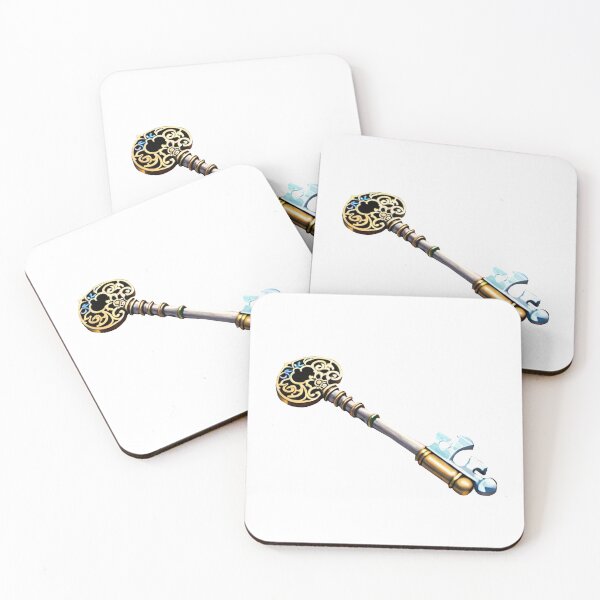 Item preview, Celestial Key designed and sold by KaidasFerns.