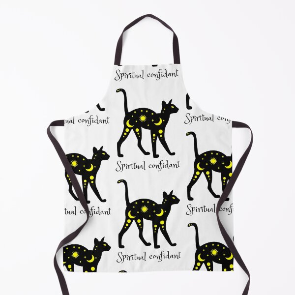 Item preview, Spiritual Confidant designed and sold by MySocialCat.