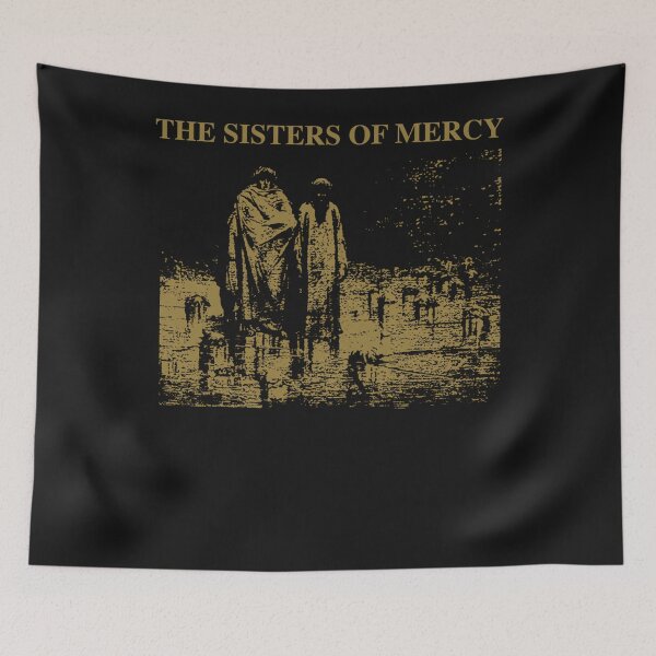 Item preview,  Post Punk Band Sisters  designed and sold by SharelleBra.