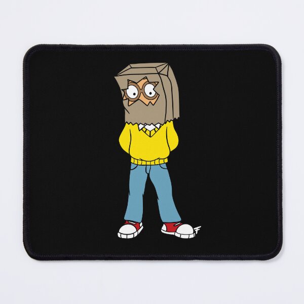 Item preview, Not Famous Arthur designed and sold by The Abysmall.