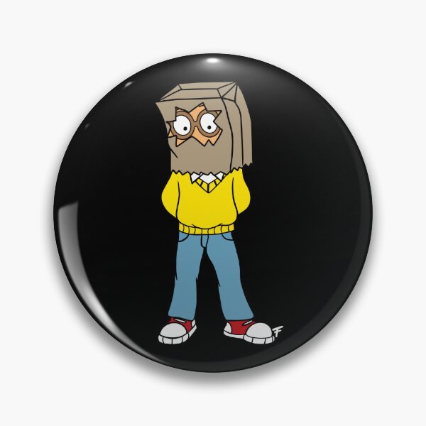 Item preview, Not Famous Arthur  designed and sold by The Abysmall.