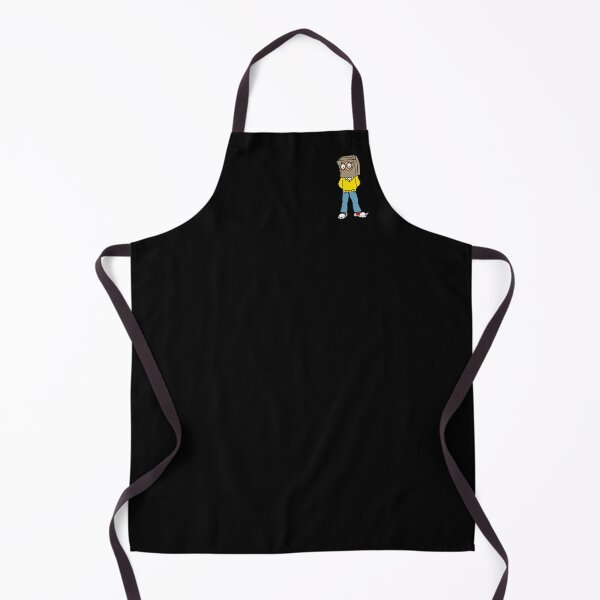 Item preview, Not Famous Arthur designed and sold by The Abysmall.