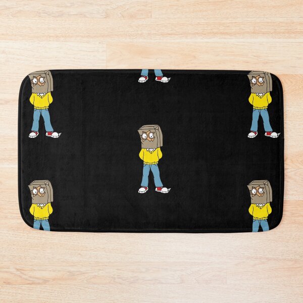 Item preview, Not Famous Arthur  designed and sold by The Abysmall.