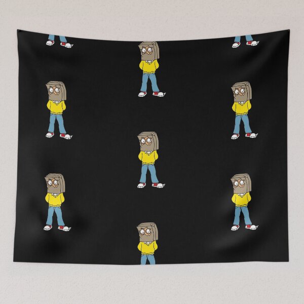 Item preview, Not Famous Arthur  designed and sold by The Abysmall.