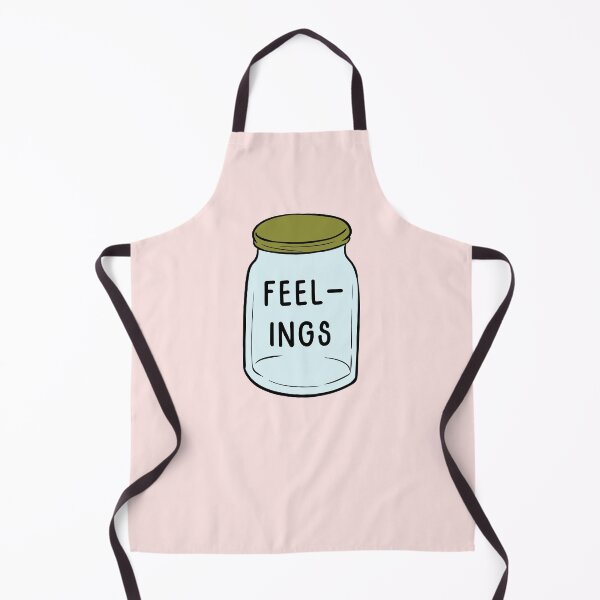 Item preview, Bottled up feelings designed and sold by Neadoodles.