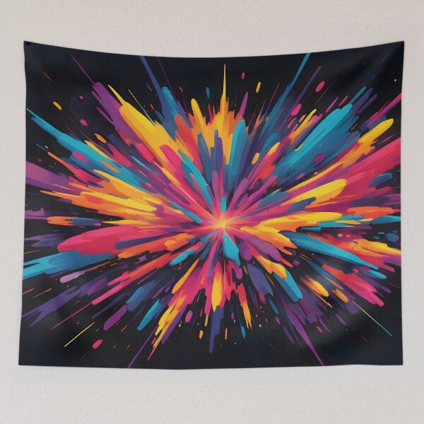 Item preview, Holographic Hymn designed and sold by papi1998.