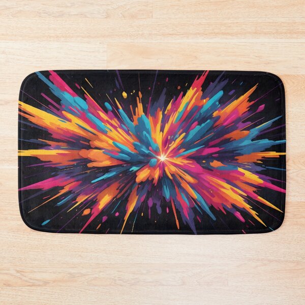 Item preview, Algorithmic Aurora Avalanche designed and sold by papi1998.