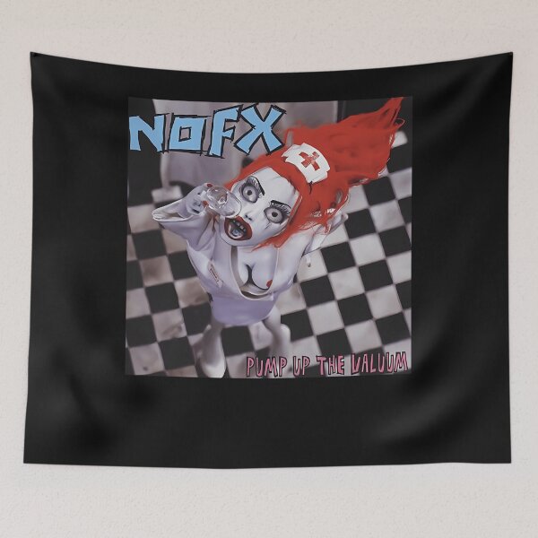 Item preview, Punk In Drublic designed and sold by TwilyaGre.