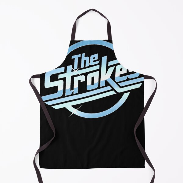 Aperçu de l'œuvre The Strokes Class The Tour Rock 1 créée et vendue par ColetteCousin.