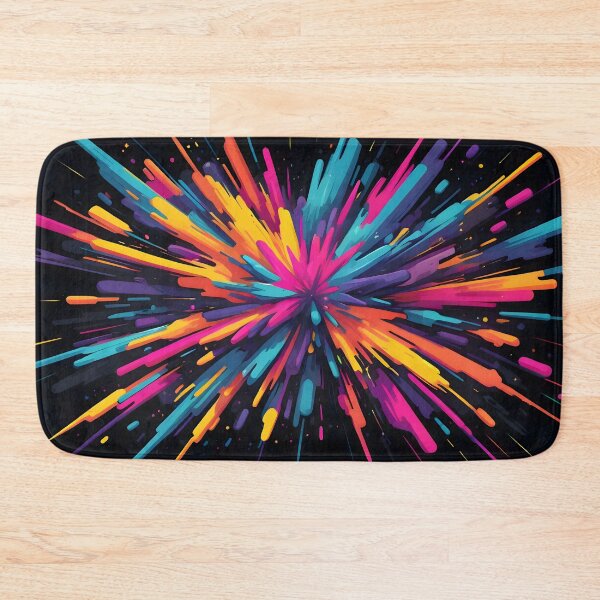 Item preview, Pixelated Pulsar Pulse designed and sold by papi1998.