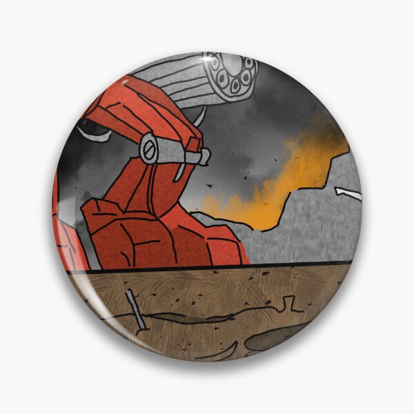Item preview, Titan Overhead designed and sold by KIPAkreations.
