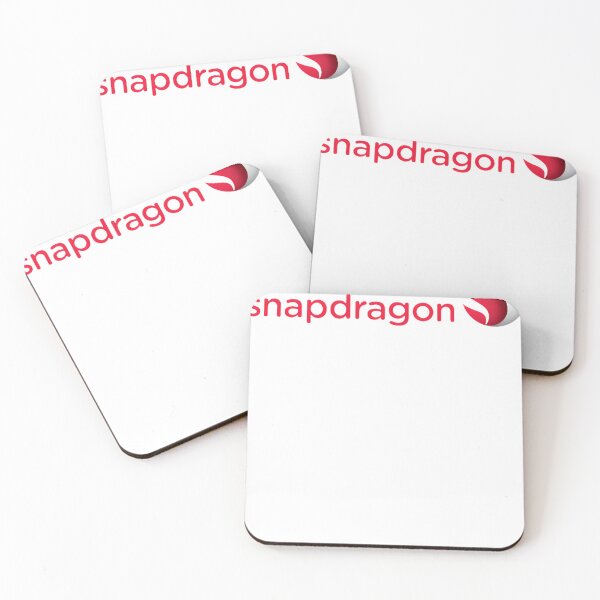 Item preview, Qualcomm Snapdragon designed and sold by MaryFreeman1.