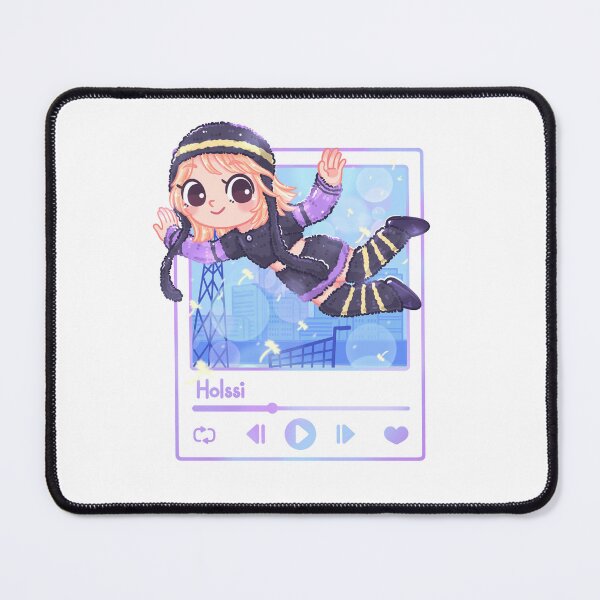 Item preview, IU - Holssi designed and sold by Do Bee Do.