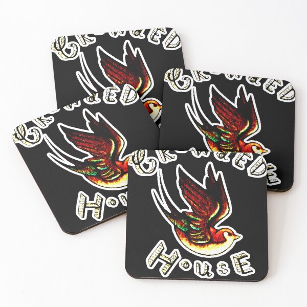 Item preview,  Wallpaper Crowded House International Rock Band designed and sold by TwilyaGre.