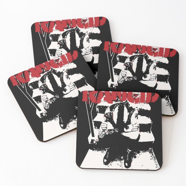 Item preview, Rancid - And Out Come The Wolves designed and sold by ColetteCousin.