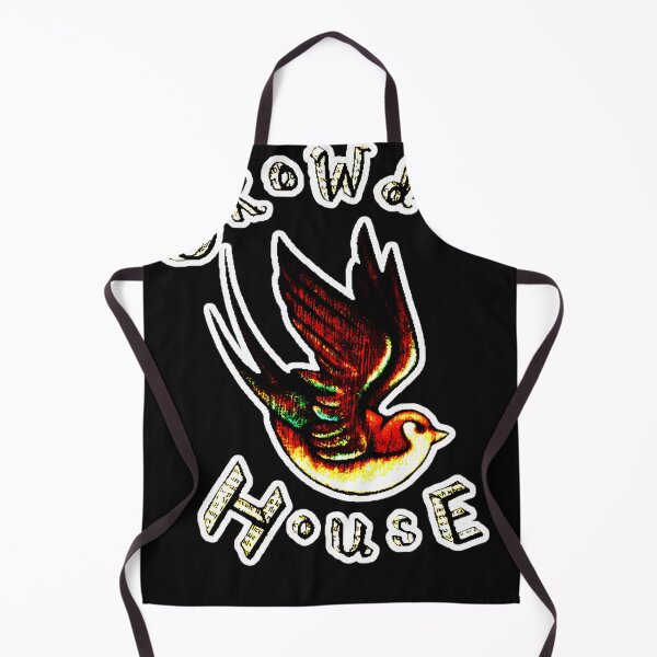 Item preview, Wallpaper Crowded House International Rock Band designed and sold by TwilyaGre.