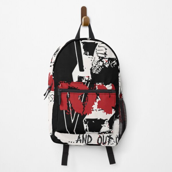 Item preview, Rancid - And Out Come The Wolves designed and sold by ColetteCousin.