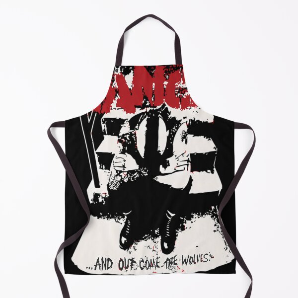 Item preview, Rancid - And Out Come The Wolves designed and sold by ColetteCousin.