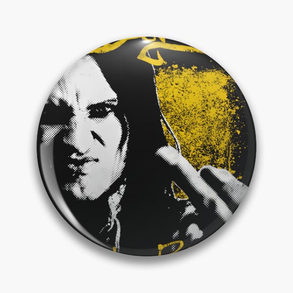 Item preview,  Sweet Creature Band - I'Ll Be Alright Black  designed and sold by StevenDrok.