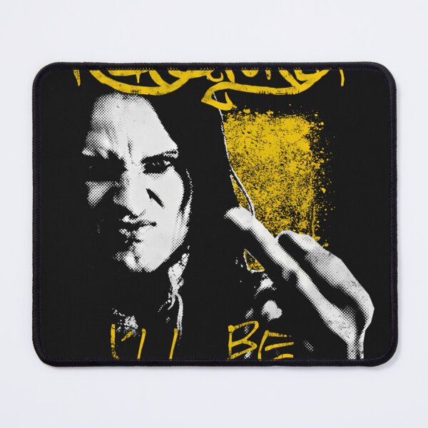 Item preview,  Sweet Creature Band - I'Ll Be Alright Black  designed and sold by StevenDrok.
