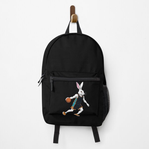 Item preview, Basketball Player Easter Bunny Funny Streetwear designed and sold by LuminOrb.