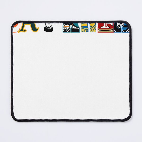 Item preview, Bay Area Logo designed and sold by MaryFreeman1.