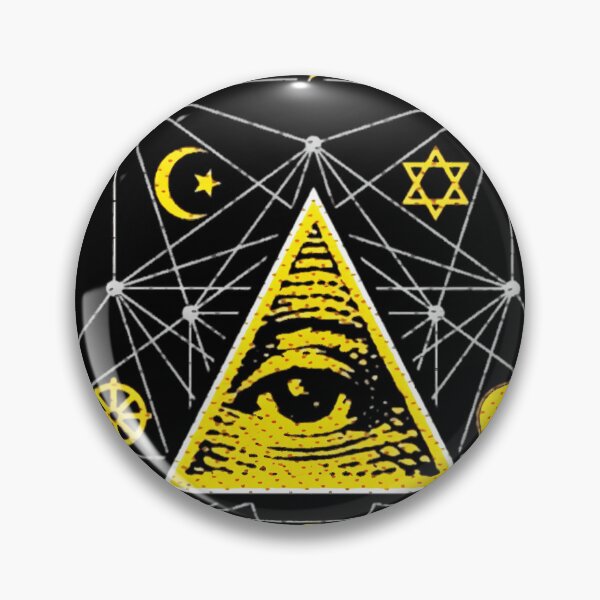 Artikelvorschau, Ministry-Band-Logo 03 entworfen und verkauft von ReinholdGerlach.