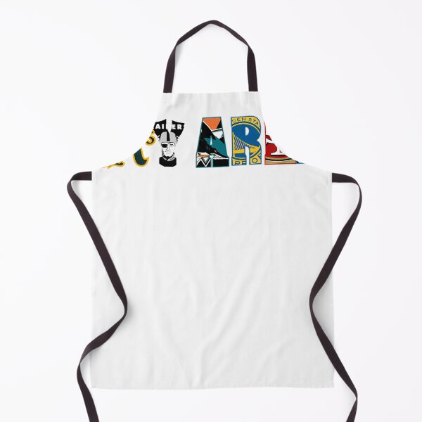 Item preview, Bay Area Logo designed and sold by MaryFreeman1.