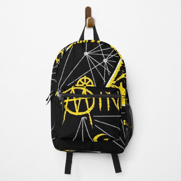 Item preview, ministry band logo 03  designed and sold by ReinholdGerlach.