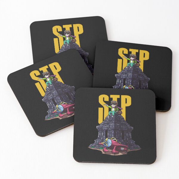 Item preview, STP designed and sold by GrtRtMtrx.