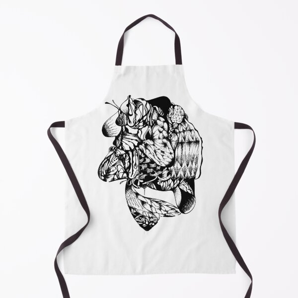 Item preview, my heart  my art designed and sold by Mamuzaka.