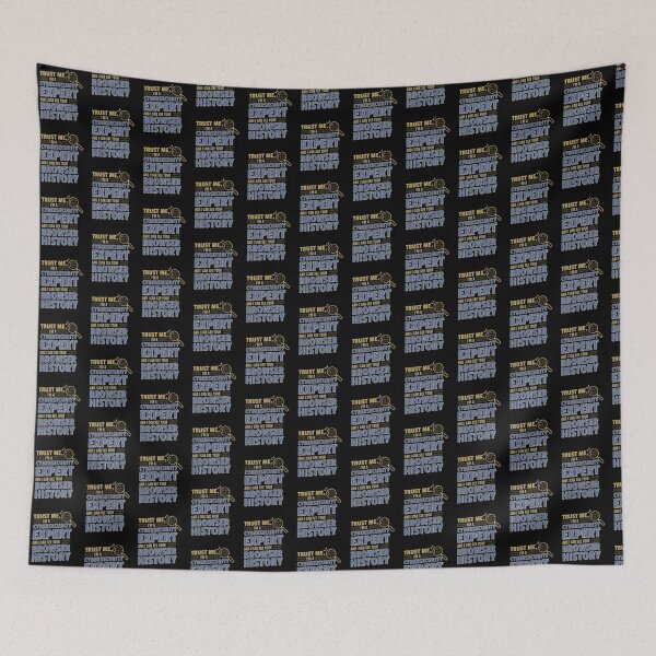 Item preview, Trust Me, I'm a Cyber Security Expert designed and sold by softwaretesting.