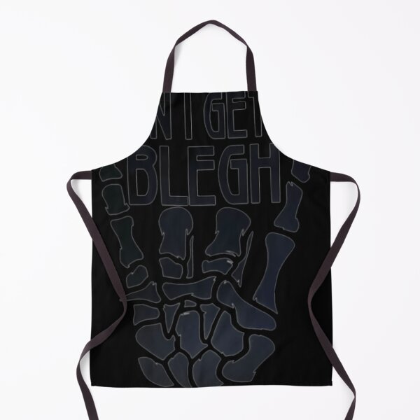 Item preview, Can I Get A Blegh designed and sold by ReedaMcdavis.