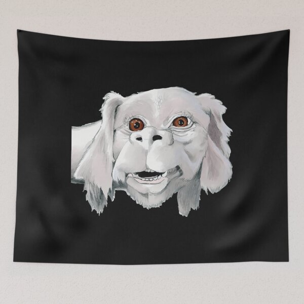 Item preview,  Cadeau De Costume Dhistoire Sans Fin De Falkor Pour Les Fans Cadeau Pour Hommes Et Femmes designed and sold by ROBERTGOODNOW.