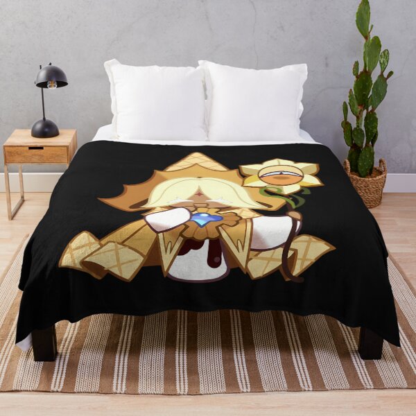 Item preview, Biscuit  La Vanille Pure (Cookie Run Kingdom) Cadeau Pour Hommes Et Femmes Cadeau Pour Les Fans designed and sold by ROBERTGOODNOW.