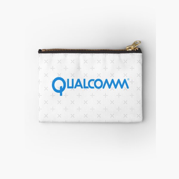 Item preview, Qualcomm Logo designed and sold by MaryFreeman1.