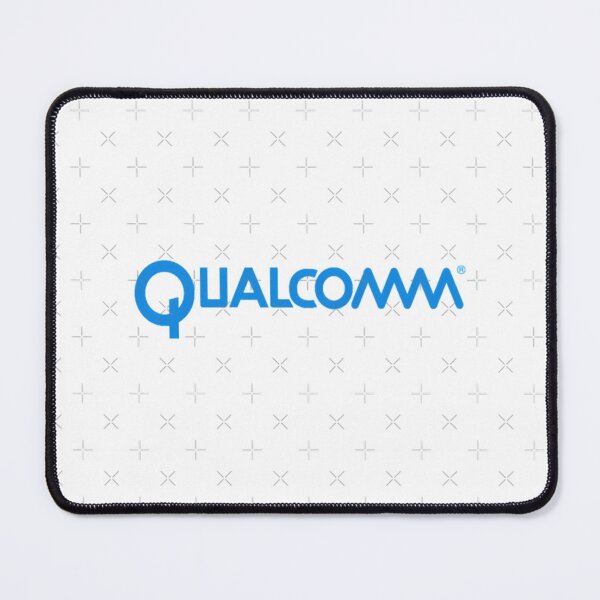 Item preview, Qualcomm Logo designed and sold by MaryFreeman1.