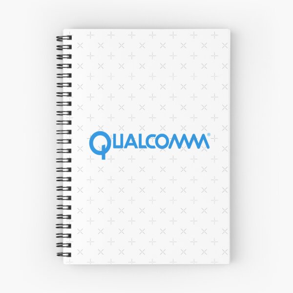 Item preview, Qualcomm Logo designed and sold by MaryFreeman1.