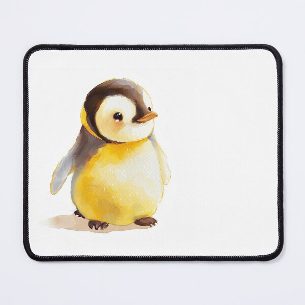 Item preview, Cute Penguin designed and sold by lapart.
