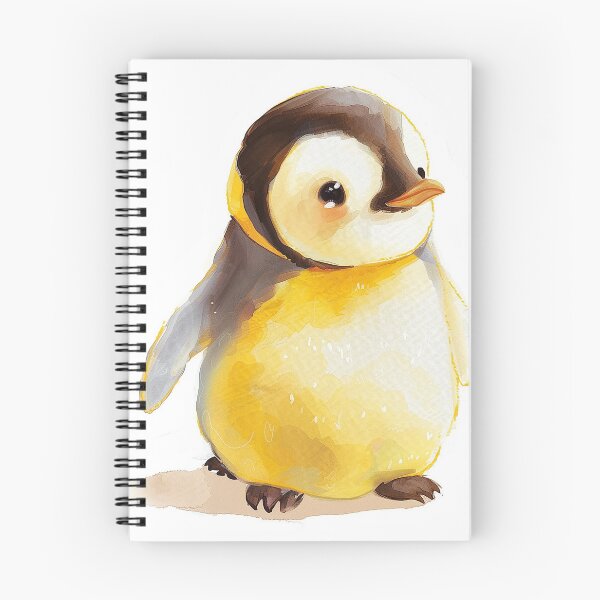 Item preview, Cute Penguin designed and sold by lapart.