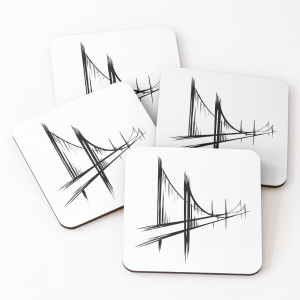 Item preview, Puente de boceto designed and sold by Veleri.