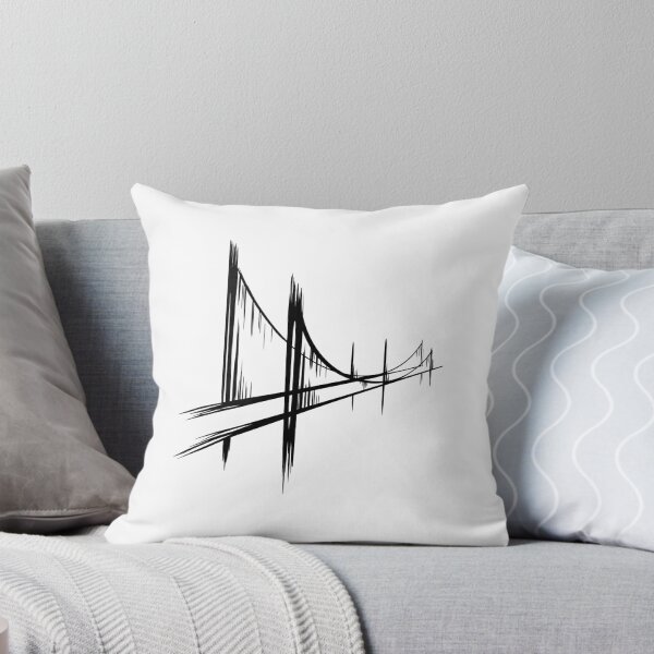 Item preview, Sketch bridge designed and sold by Veleri.