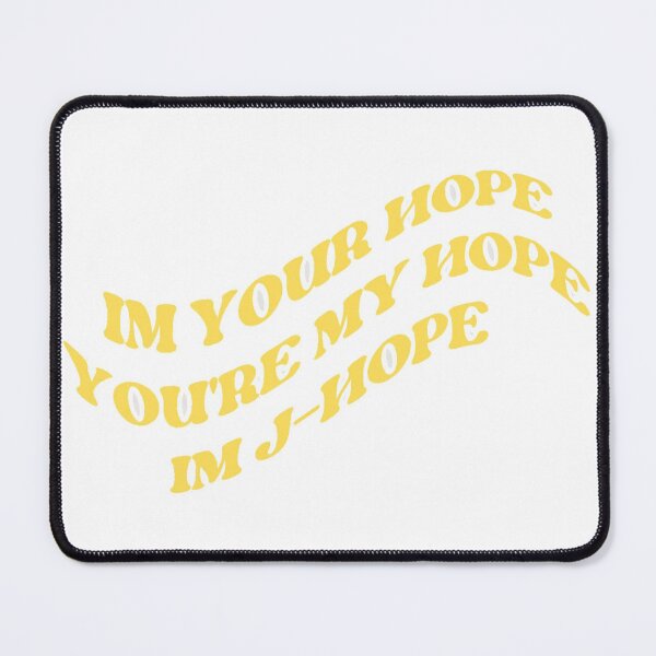 Item preview, JHOPE Famous Line| retro | designed and sold by Rainbowfrost.