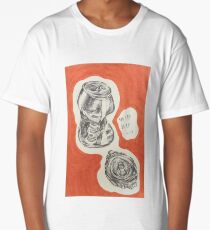 you can do it Long T-Shirt