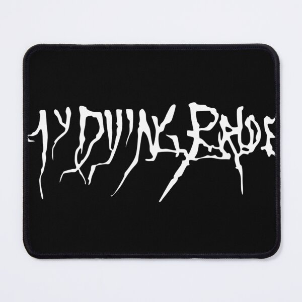 Item preview, My Dying Bride designed and sold by JeromeBrunel4.