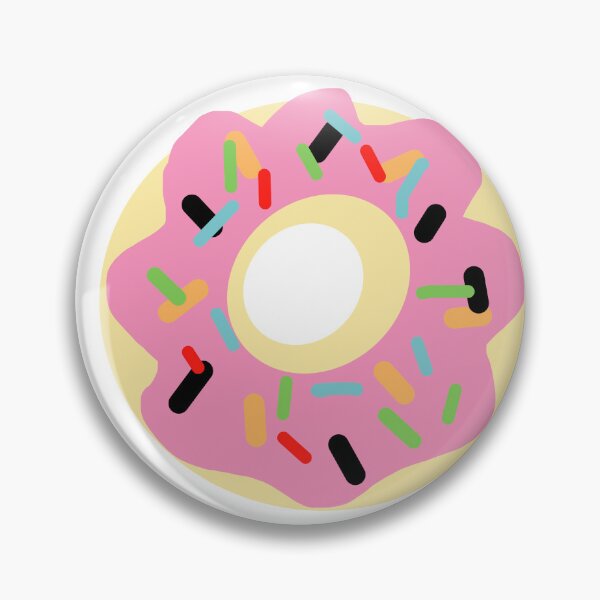 Aperçu de l'œuvre Donut créée et vendue par Notsambye.