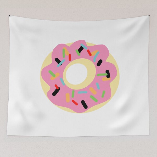 Item preview, Donut  designed and sold by Notsambye.
