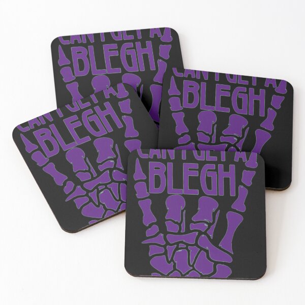 Item preview, Can I Get A Blegh designed and sold by ChadShelton.