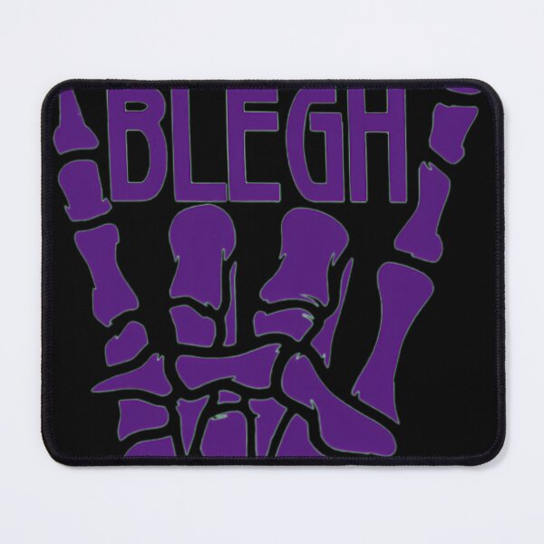 Item preview, Can I Get A Blegh designed and sold by ChadShelton.