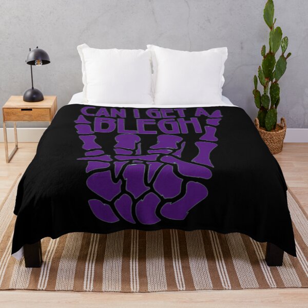 Item preview, Can I Get A Blegh designed and sold by ChadShelton.